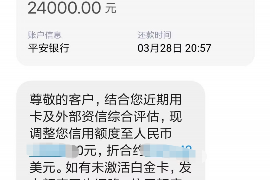 湘阴专业要账公司